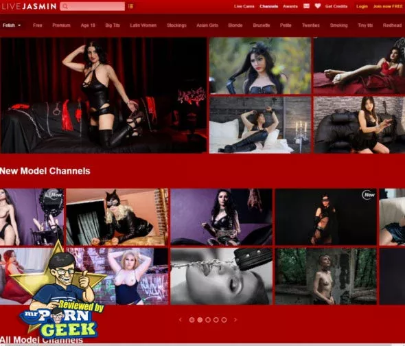 Thumbnail of xxx site 